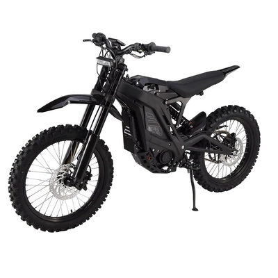 E Ride Pro SR Electric Bike - 25000W Power | 50Ah Battery | 70mph Speed | 93mi Range