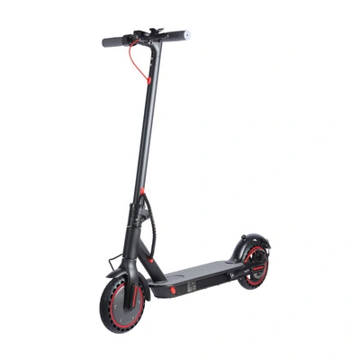 Freeboy J03 Pro Electric Scooter - 350W Power | 10.4Ah Battery | 19mph Speed | 22mi Range | Puncture-Proof Tires
