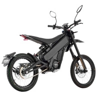 Talaria X3 Road Legal Electric Bike - 3500W Power | 40Ah Battery | 28mph Speed | 50mi Range | TL25 