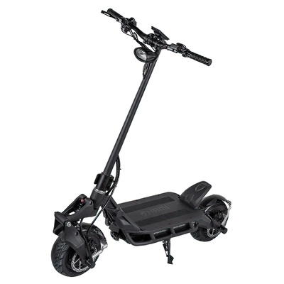 Nami Blast Max Electric Scooter - 3000W Power | 40Ah Battery | 53mph Speed | 91mi Range