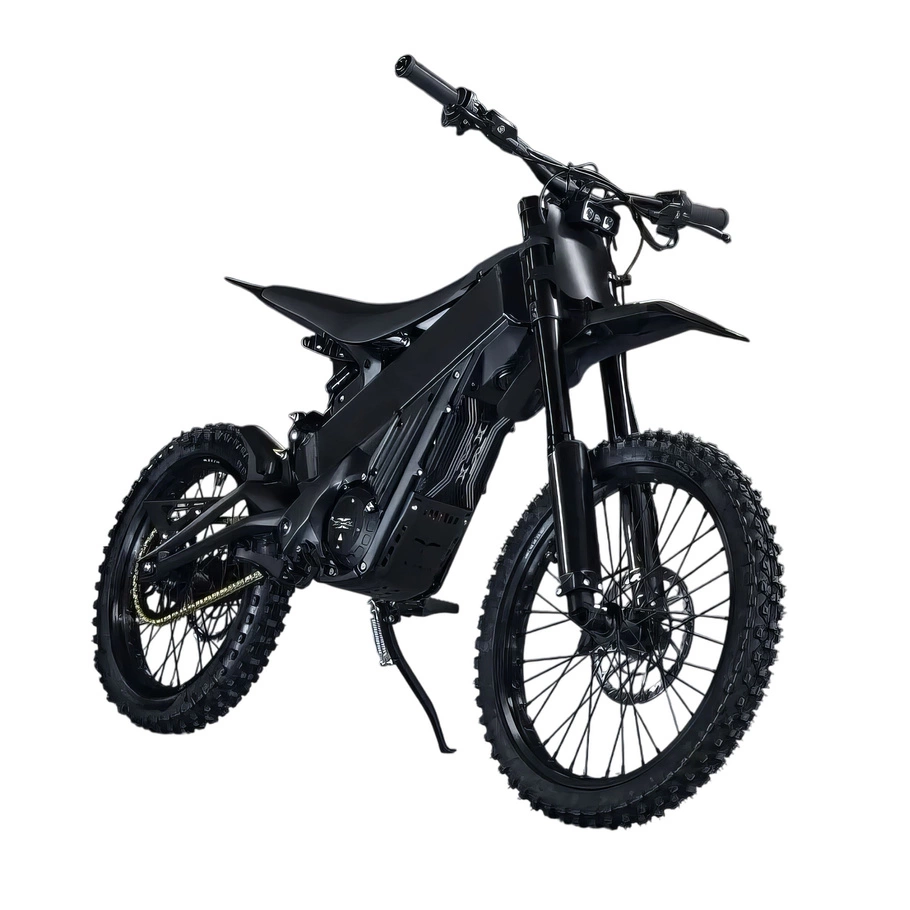 Talaria X3 MX Pro Electric Bike - 5000W Power | 40Ah Battery | 48mph Speed | 50mi Range | TL2500/V2