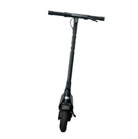 Pure Air 3 Pro Electric Scooter - 710W Power | 9.6Ah Battery | 15.5mph Speed | 25mi Range | Refurbished