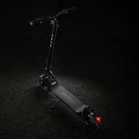 Pure Air 5 Ultra Suspension Electric Scooter - 1100W Power | 13Ah Battery | 15.5mph Speed | 59mi Range