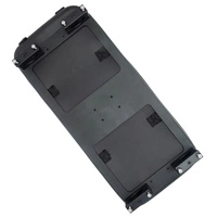 Zero Waterproof Bag Hard Shell External Battery Storage