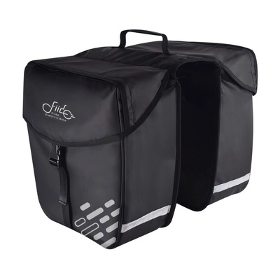 Bike Rack Pannier Bag For Fiido - Waterproof | Expandable | Utility