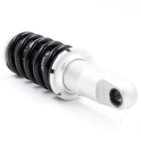 Suspension 160mm Spring M10 Bolt