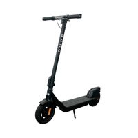 Pure Air 3 Pro Electric Scooter - 710W Power | 9.6Ah Battery | 15.5mph Speed | 25mi Range | Refurbished