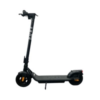 Pure Air 3 Electric Scooter - 550W Power | 7.2Ah Battery | 15.5mph Speed | 19mi Range | Refurbished