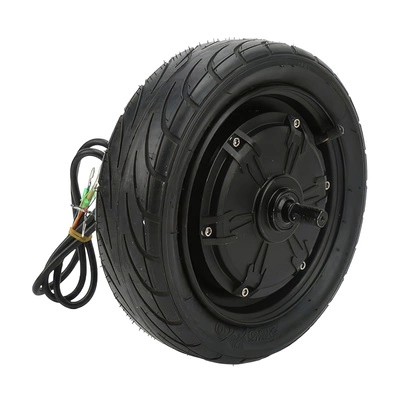 Rear Wheel for Hidoes P1 Mobility Electric Scooter - Right Side | Durable