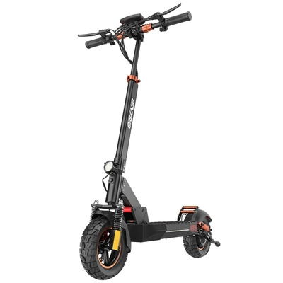iENYRID M4 Pro S Electric Scooter - 500W Power | 10Ah Battery | 28mph Speed | 19mi Range