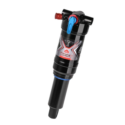 DNM Air Shock For Nosfet Apex - Air | Adjustable | Suspension