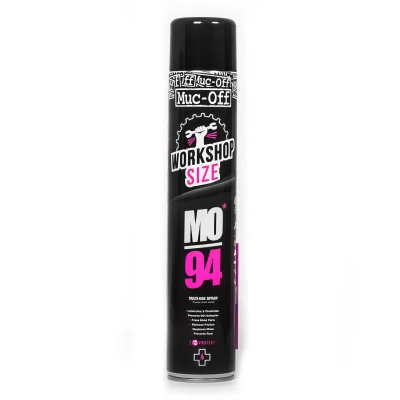 MO-94 Stop Rust by Muc-Off - 750ml | Corrosion Protection