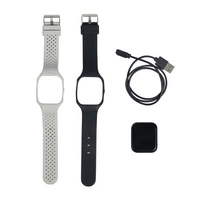 Smart Watch for Fiido - Mate | Bluetooth | Connected
