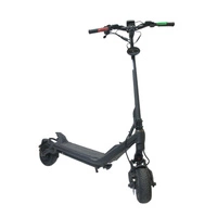 Nami Klima Max Electric Scooter - 2000W Power | 30Ah Battery | 43mph Speed | 84mi Range | Refurbished