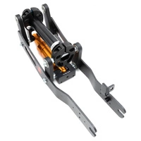 Monorim Suspension V3 for Ninebot G30 Max