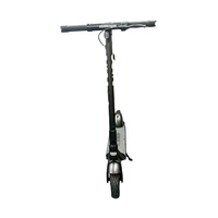 Pure Air 3 Electric Scooter - 550W Power | 7.2Ah Battery | 15.5mph Speed | 19mi Range | Refurbished