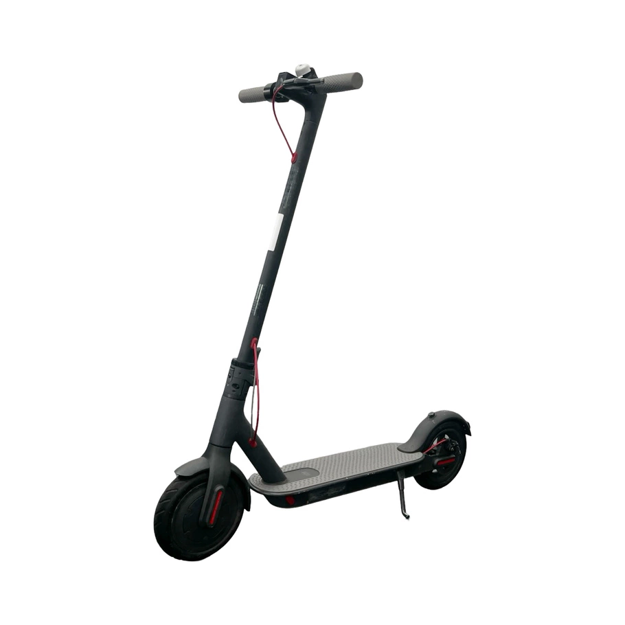 Xiaomi M365 Electric Scooter - 500W Power | 7.8Ah Battery | 15.5mph Speed | 19mi Range | Refurbished