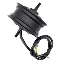 Motor Kaabo Wolf King GTR 72V 2000W