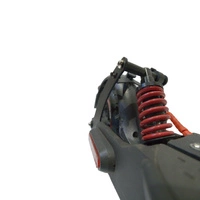 Xiaomi M365 Pro 2 Electric Scooter - 600W Power | 12.8Ah Battery | 15.5mph Speed | 28mi Range | Refurbished