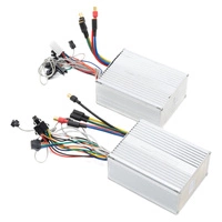 Controller Minimotors 60V 40A Kaabo Wolf Warrior 11