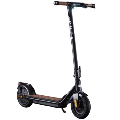 Pure Air 4 Pro Electric Scooter - 900W Power | 9.6Ah Battery | 18.6mph Speed | 25mi Range