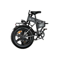 G-FORCE RC Electric Bike - 750W Power | 13Ah Battery | 28mph Speed | 45mi Range