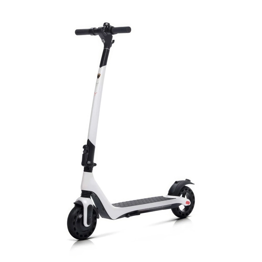 Lamborghini AL1 Electric Scooter - 550W Power | 7.8Ah Battery | 15.5mph Speed | 19mi Range