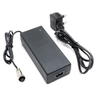 Charger GX12 - 3 pin