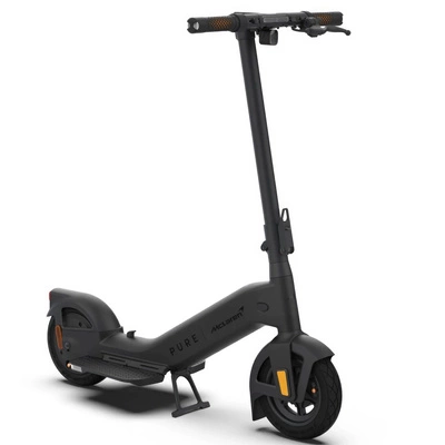 Pure McLaren Electric Scooter - 900W Power | 12Ah Battery | 15.5mph Speed | 31mi Range