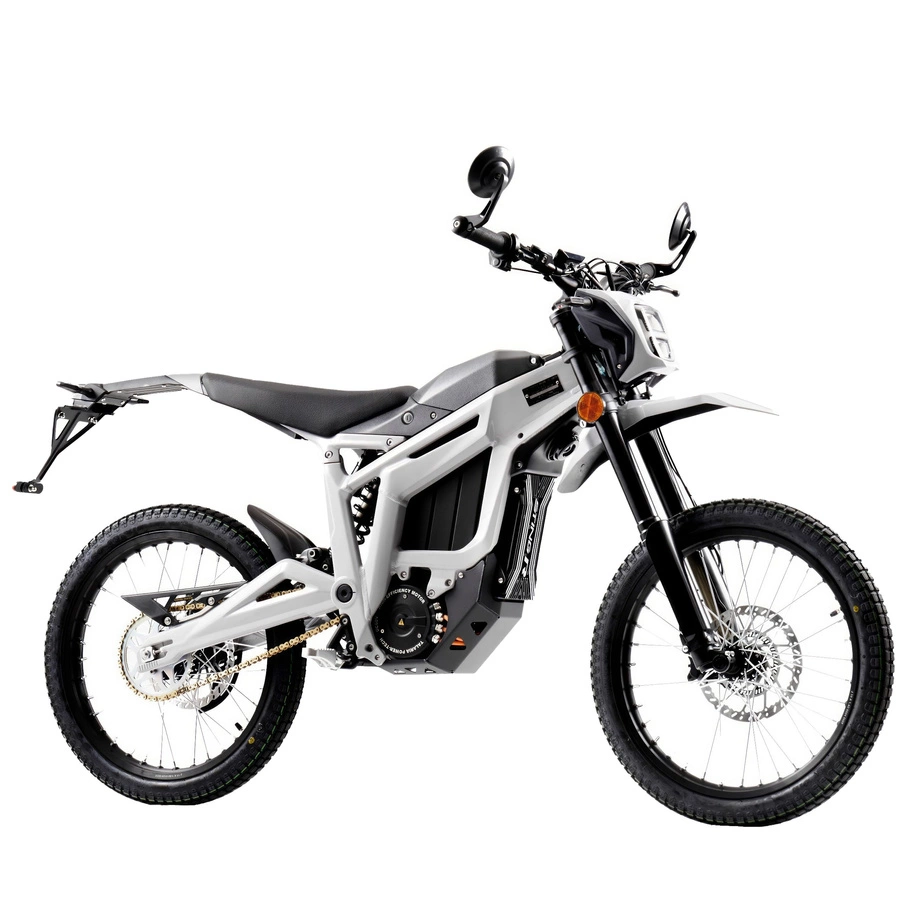 Talaria Sting R-L3E Road Legal Electric Bike - 8000W Power | 45Ah Battery | 55mph Speed | 53mi Range | TL60