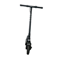 Pure Air 3 Pro Electric Scooter - 710W Power | 9.6Ah Battery | 15.5mph Speed | 25mi Range | Refurbished