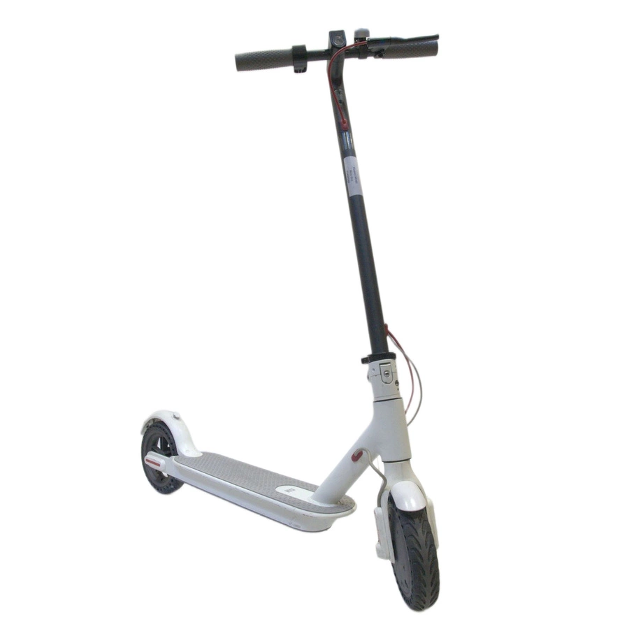 Xiaomi Mi M365 Electric Scooter - 500W Power | 7.8Ah Battery | 15.5mph Speed | 19mi Range | Refurbished