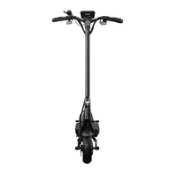 Kaabo Mantis X Plus Electric Scooter - 2200W Power | 18.2Ah Battery | 31mph Speed | 47mi Range