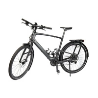 Turbo Vado SL 2 6.0 EQ Carbon Electric Bike - 450W Power | 10.8Ah Battery | 15.5mph Speed | 75mi Range | Refurbished