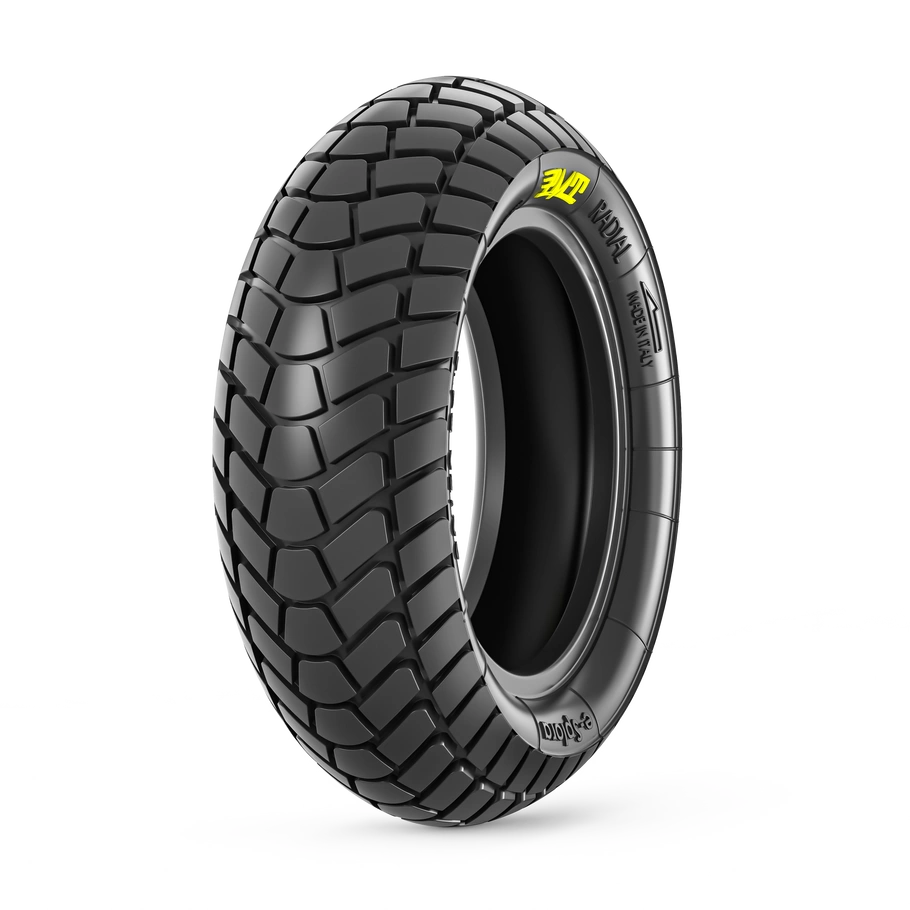 PMT 90/50 R6.5 e-Splora Tyre – Rain Compound | Road Knobby Tyre