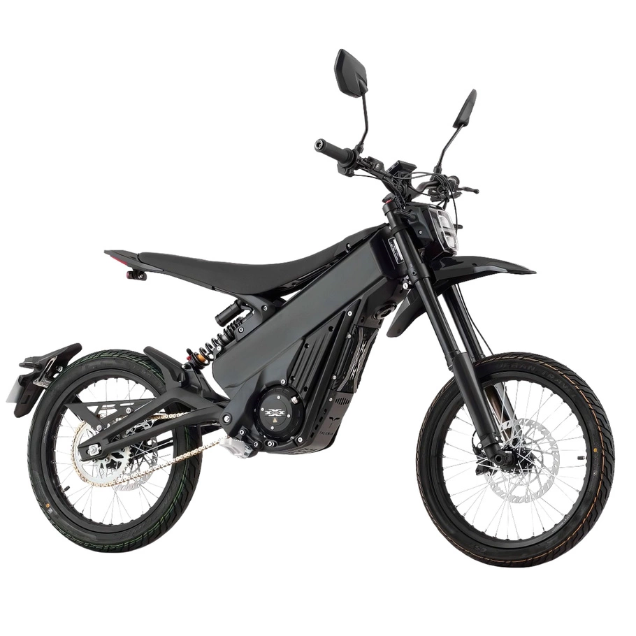 Talaria X3 Road Legal Electric Bike - 3500W Power | 40Ah Battery | 28mph Speed | 50mi Range | TL25 