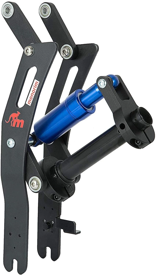 Monorim Suspension V3 for Ninebot G30 Max