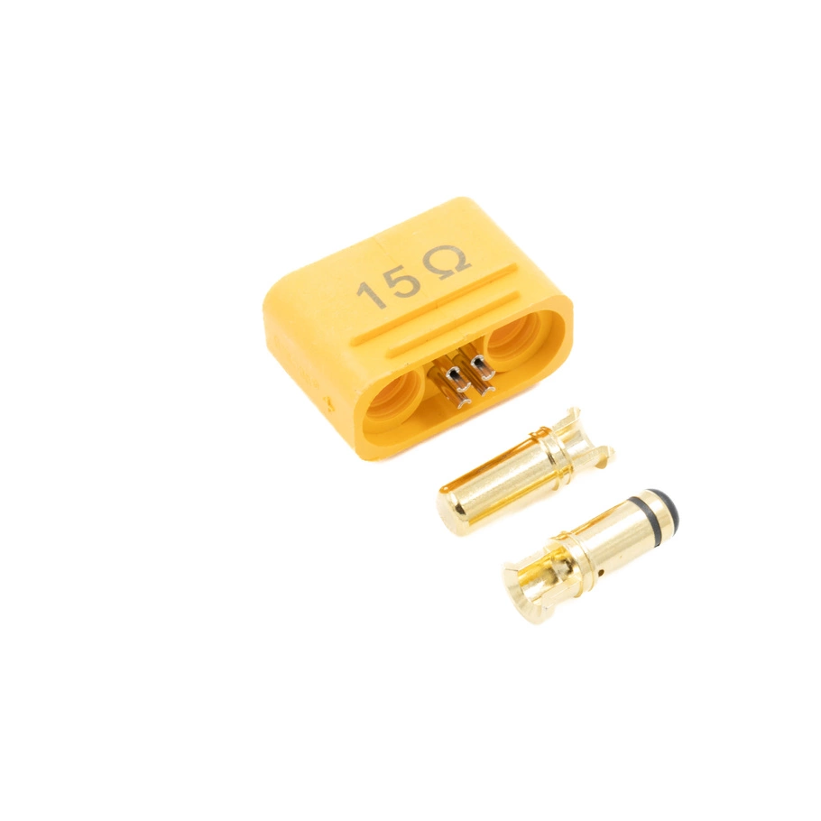 XT 150 / AS150U Plug Connector 2.0mm Anti-Spark Waterproof Socket