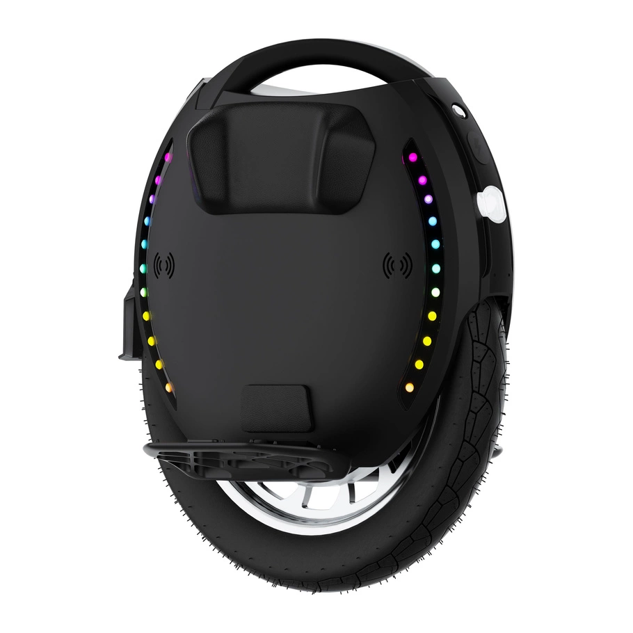 Kingsong 18L Electric Unicycle - 4000W Power | 12.3Ah Battery | 31mph Speed  | 65mi Range