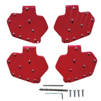 Pedal Nail for Nosfet Aero - Anti-Slip | Durable | Easy Installation