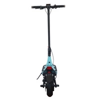 Kaabo Urban Electric Scooter - 500W Power | 10.4Ah Battery | 25mph Speed | 25mi Range