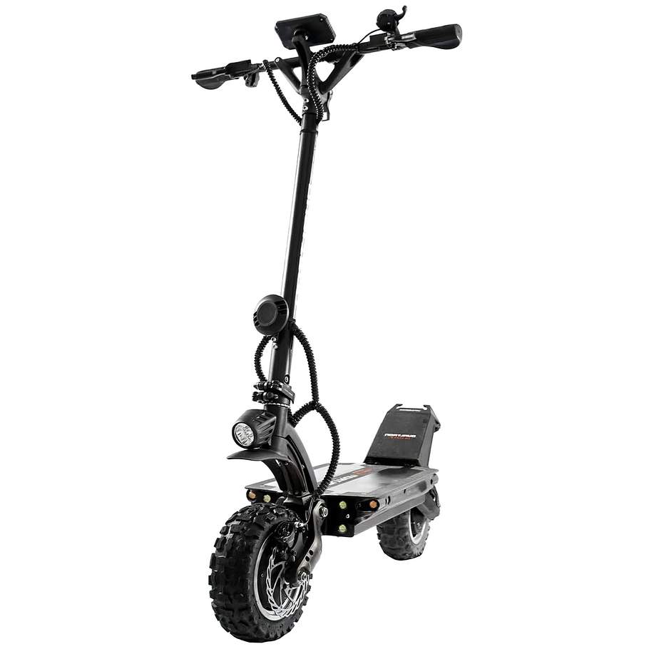Dualtron Ultra 2 Upgrade Electric Scooter - 6640W Power | 40Ah Battery | 59mph Speed | 81mi Range