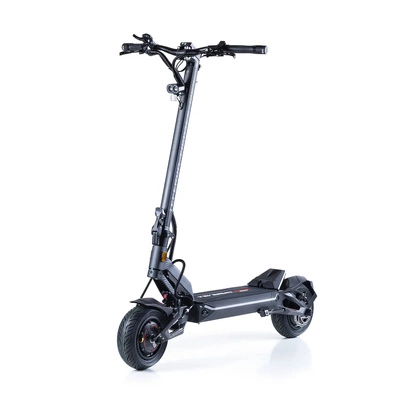 Teverun Fighter Mini Pro Electric Scooter - 2000W Power | 25Ah Battery | 40mph Speed | 62mi Range
