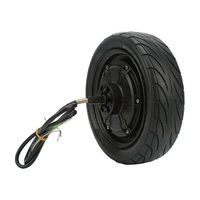 Rear Wheel for Hidoes P1 Mobility Electric Scooter - Right Side | Durable