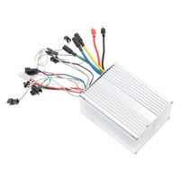 Controller Minimotors 60V 40A Kaabo Wolf Warrior 11