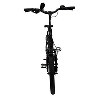 Tern Quick Haul P9 Electric Cargo Bike - 250W Power | 14Ah Battery | 15.5mph Speed | 65mi Range | Refurbished