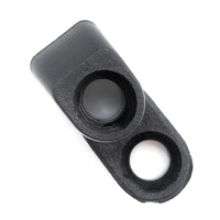 Plastic Folding Clip Aovo Scooter Latch Pole Stem Mount