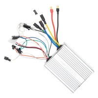 Controller Minimotors 60V 40A Kaabo Wolf Warrior 11