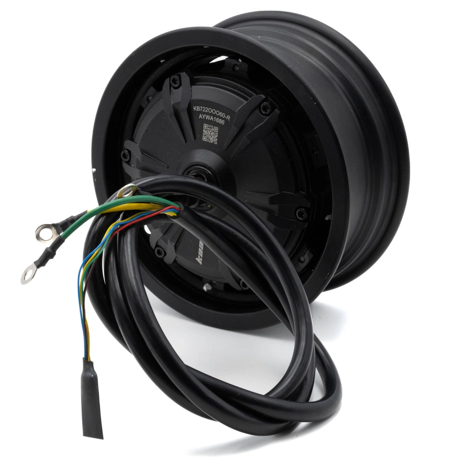 Motor Kaabo Wolf King GTR 72V 2000W