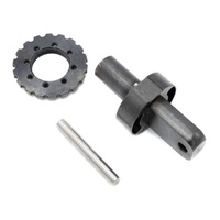 Folding Base Zero 10X Original Upgraded Shaft Techlife X7 X8